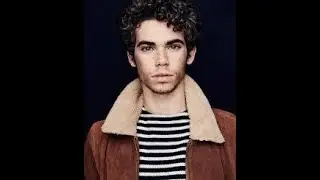 Cameron Boyce 1999-2019
