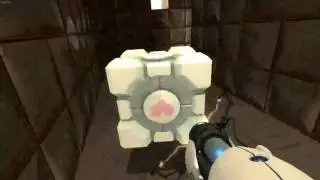 Portal 1 part 7