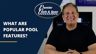What Are Popular Pool Features?