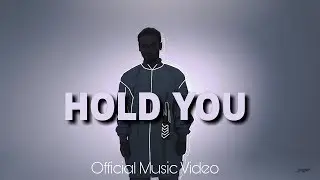 JFlow - Hold You with JEIA feat. Fathia Izzati