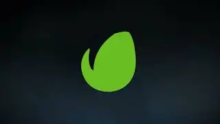 Smoke Lighting Logo Reveal - After Effects template