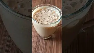 Cold Coffee For Weight Loss