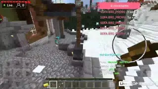 сервер mm
