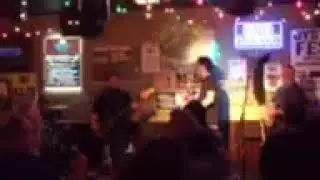 Luther Latham & Harrell at Luckys