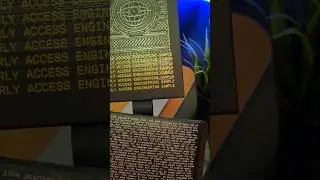 [PROJECT ORACLE] dbrand for Galaxy S24U Ultra unboxing