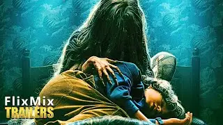 COBWEB Trailer (2023) Lizzy Caplan, Antony Starr