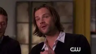 Supernatural Thank You !