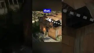 Far Cry 3 Wingsuit Takedown #gaming #johnwick #stealth
