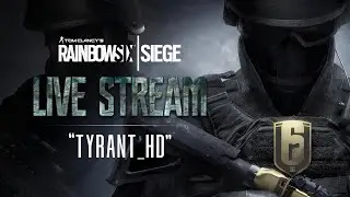 LIVE - RS6 NEWCOMER PRACTICE (Add Me In-Game If You Wanna Join) - NO MIC