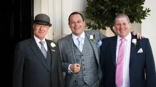Lanesborough Hotel London Wedding Photographer