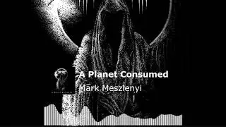 Márk Meszlényi - A Planet Consumed