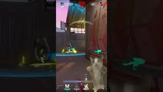 neon JOD moments #shorts #viralshort #valorantclips #noob #funnyclips #funnymoments #valorant #funny