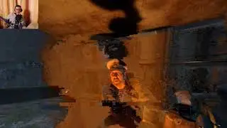 Яркий момент: DLC История Сэма. Часть 2  Надрянкались !!!