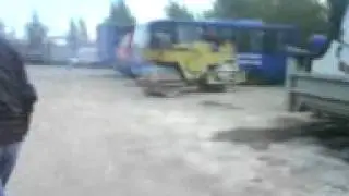 каток