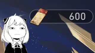 MY E6 SUNDAY GACHA EXPERIENCE | Honkai: Star Rail