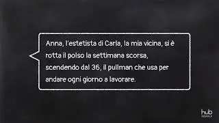 Attributo e apposizione