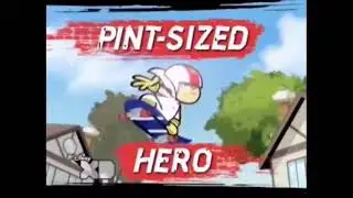 Disney XD Kick Buttowski Premiere Promo (February 13 2010)
