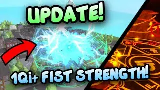 The NEW SPTS Origin Update Made Me OVERPOWERED
