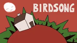birdsong | short animated film