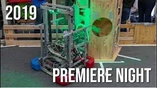 1678 Premiere Night Uncensored 2019