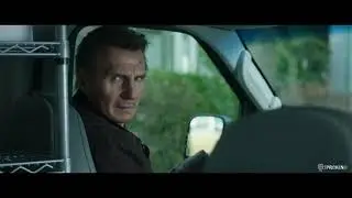Честный вор - русский трейлер (2020)