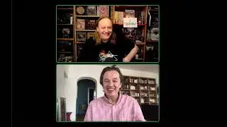 Rolinterview #8  : Pierre 