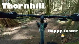 Fun Easter Morning Ride | Thornhill | Maple Ridge, BC