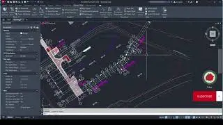 How to create Multi Segment Grid Line in Revit