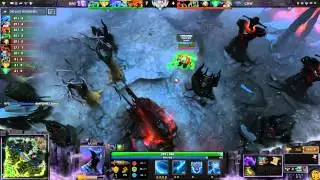 KPG vs ChW Game 2 - joinDOTA European League Season 3