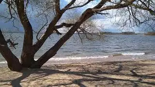 Минское море пляж номер пять