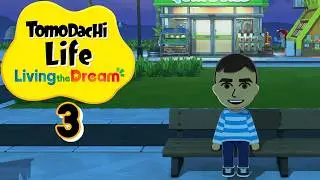 Tomodachi Life: Living the Dream - 3