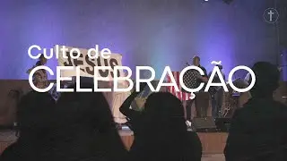 CULTO - MANHÃ (10/11)