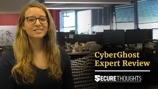 CyberGhost Expert Review