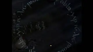 LOTR The Battle for Middle-earth II - Rise of the Witch-King Битва за Курганы 4 миссия (Прохождение)