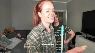Настя Рыжик, Фрося, и платная Видео в ютубе от Вани Золо