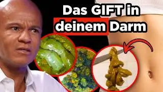 Der Darmflora-ALBTRAUM: Ungeahnte Geheimnisse enthüllt!