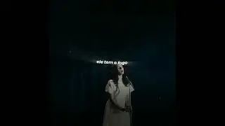 @LanaDelRey - Sad Girl (speed up) | legenda/tradução para STATUS