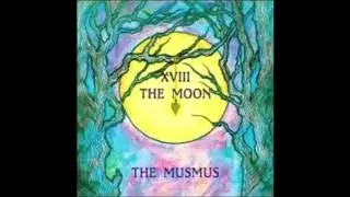 The Musmus - XYZ[ Album : The Moon ]