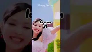 The Album VS Born pink | Sleepy Protiva ( part 1 ) 
