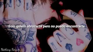 Lil peep - Goth love (sub.español)