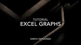 Creating Excel Bar/Column Graphs Basics