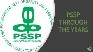 PSSP Through the Years