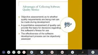 L5 Software Quality Assurance Metrics