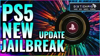 PS5 JAILBREAK NEWS UPDATE - New Exploits and Tools Unveiled for PS5, Big Changes Ahead!