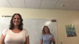 Adding and Subtracting Integers Song