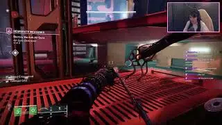 Highlight: Tormenter gives up on life