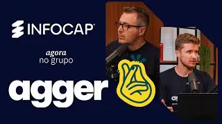 🔴 PAPO PRA CORRETOR - Gabriel Ronacher - Novo CEO da INFOCAP #016
