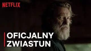 Wzgórze Psów | Oficjalny zwiastun | Netflix