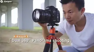 X-AIRCROSS 2 Operation video 2