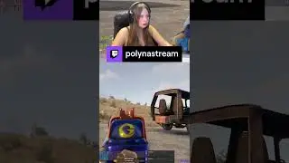 Паша на коне чел - Держи дверь? v2 | polynastream с помощью 